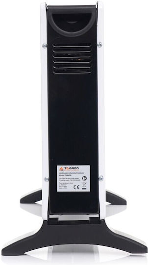 Tagred Convectoare pardoseală 2000W Alb