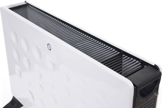 Tagred Convectoare pardoseală 2000W Alb