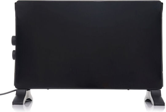 Tagred Convectoare pardoseală 2000W Negru