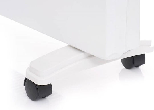 Tagred Konvektorheizung Boden / Wand 2000W Weiß