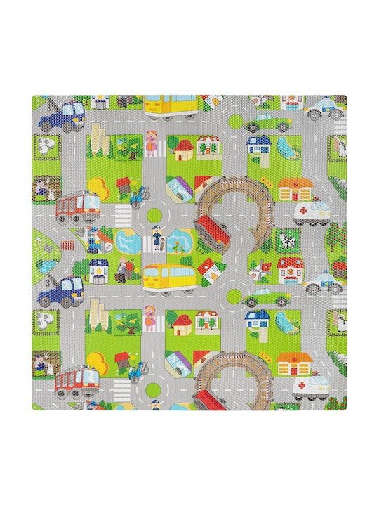 Rebel Puzzle educațional pentru copii