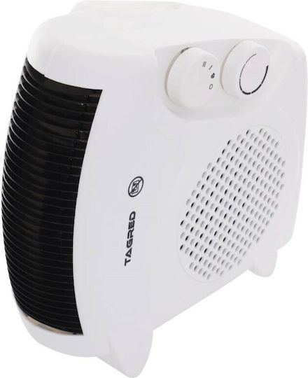 Tagred Αερόθερμο Δωματίου Δαπέδου 2000W