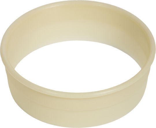 Sugar World Cookie Cutter Round Plastic Sugar World Cookie Cutter Round Plastic
