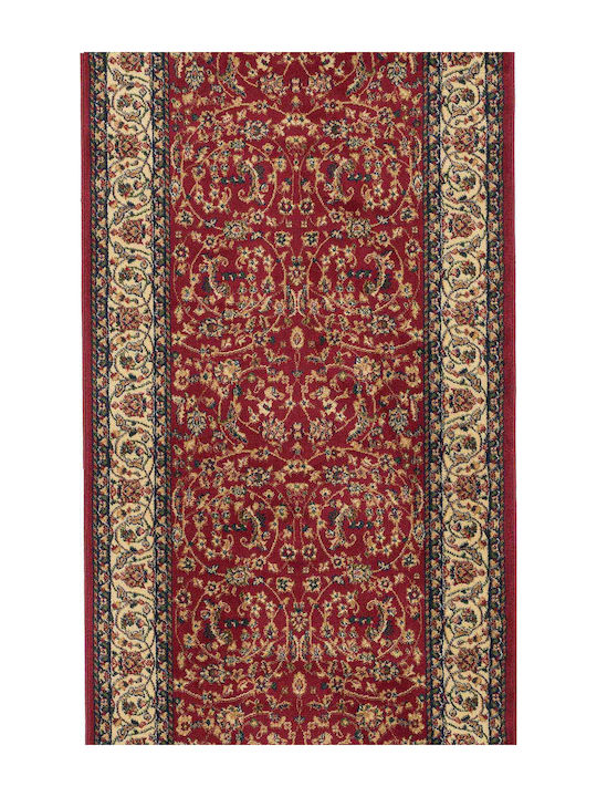 Isexan Cut-to-Measure Carpet Classic 1909 Burgundy