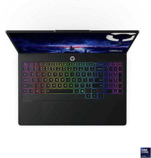Lenovo Legion Pro 5i 16" OLED QHD+ 240Hz (i9-14900HX/16GB/1.0TB SSD/GeForce RTX 5070/W11 Home) (GR Keyboard)