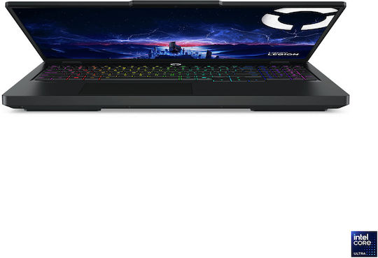 Lenovo Legion Pro 5i 16" OLED QHD+ 240Hz (i9-14900HX/16GB/1.0TB SSD/GeForce RTX 5070/W11 Home) (GR Keyboard)