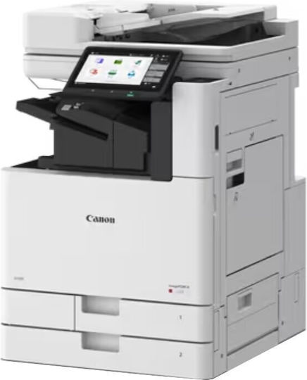 Canon ImageFORCE C3150 Colored All in One Laser 7199C006