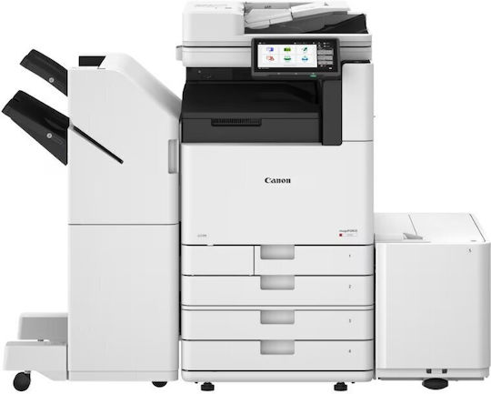 Canon ImageFORCE C3150 Colored All in One Laser 7199C006