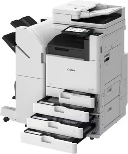 Canon ImageFORCE C3150 Colored All in One Laser 7199C006