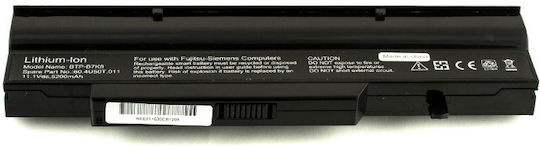 Baterie Laptop Fujitsu Ms2228