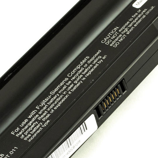 Baterie Laptop Fujitsu Btp-c4k8