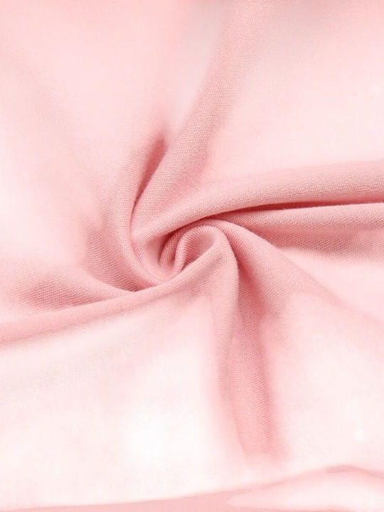 Queen Mother Летен спален чувал Pink Crown