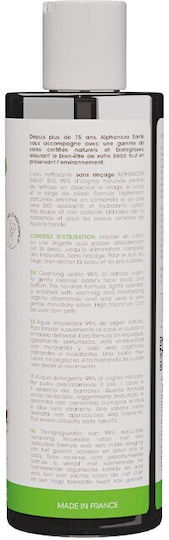 Alphanova Bio Cleansing Water with Chamomile 200ml