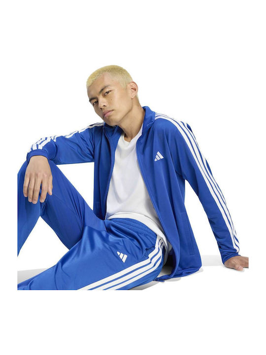 Tracksuit Παντελόνι Φόρμας Μπλε