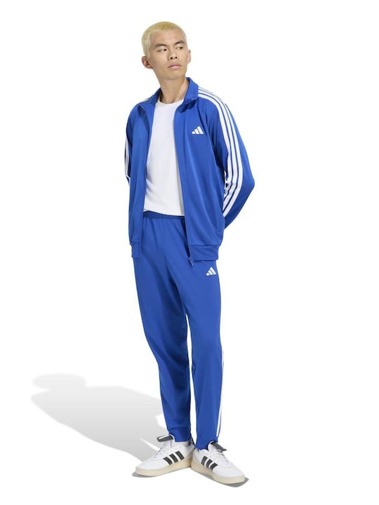 Tracksuit Παντελόνι Φόρμας Μπλε