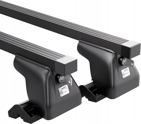 Roof Rack Renault Kangoo Maxi 4/5d Year 2010