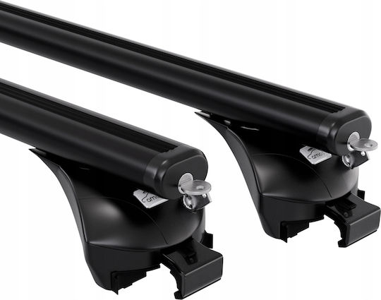 Roof Rack Volvo Xc40 Suv 5d Year 2018