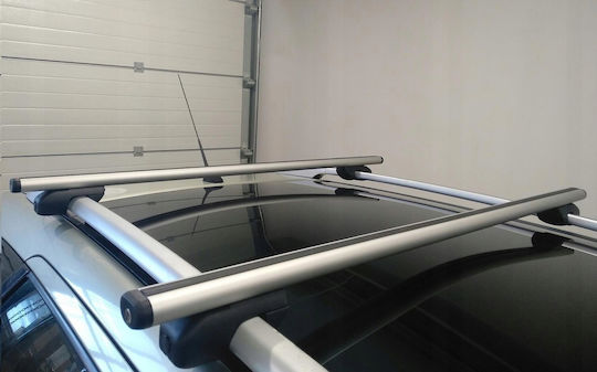 Roof Rack Citroen C5 Estate Year 2008-2017