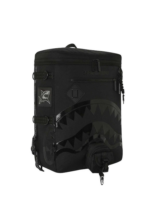 Sprayground Ученическа Раница Гимназия Раница Sg Square
