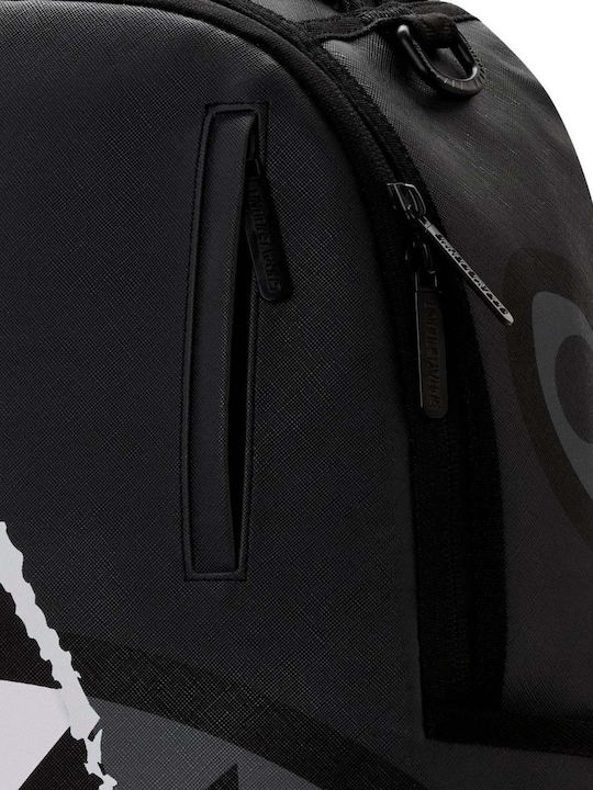 Sprayground School Backpack Junior High-High School Backpack Center Rip Reveal Dlxsv