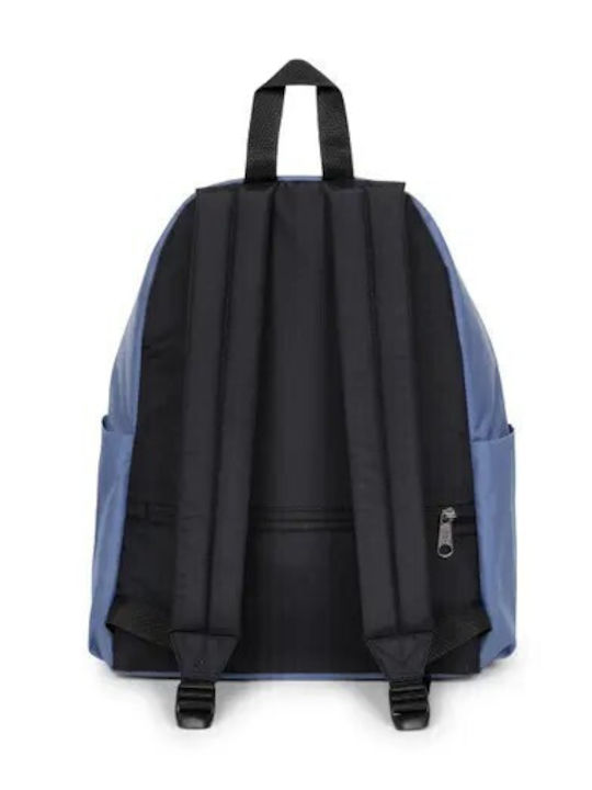 Eastpak Day Pak'r School Backpack Junior High-High School with Water Bottle Holder 24 Litre 30 x 18 x 40cm