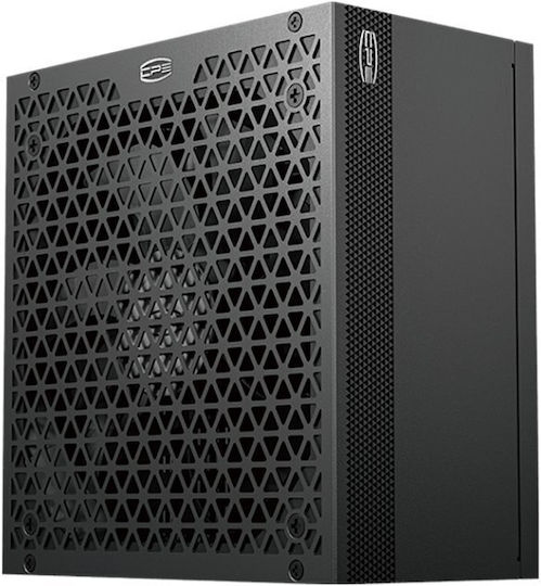 PCCOOLER YS850 850W Negru Sursă de alimentare pentru computer Complet modular 80 Plus Gold