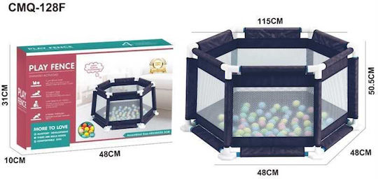 Playpen 48 cm