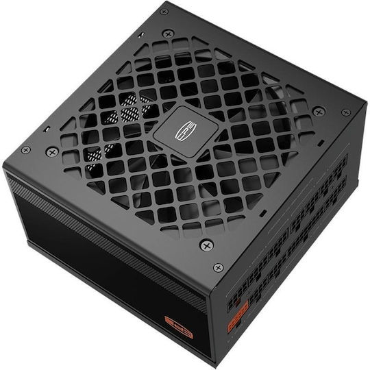 PCCOOLER P3-KN7850-G1F 850W Negru Sursă de Alimentare pentru Calculator Complet Modular 80 Plus Gold