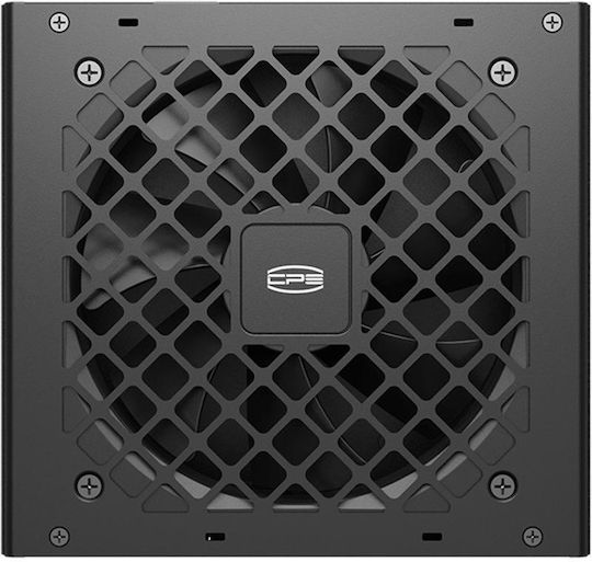 PCCOOLER P3-KN7850-G1F 850W Negru Sursă de Alimentare pentru Calculator Complet Modular 80 Plus Gold