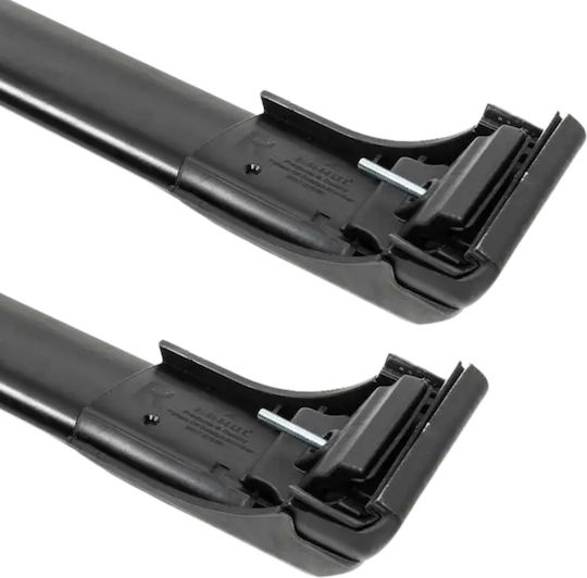 Erkul Skybar V2 Autodachträger Für Volvo Xc60 2017 Dachreling Erkul Skybar V2 Autodachträger Für Volvo Xc60 2017 Dachreling
