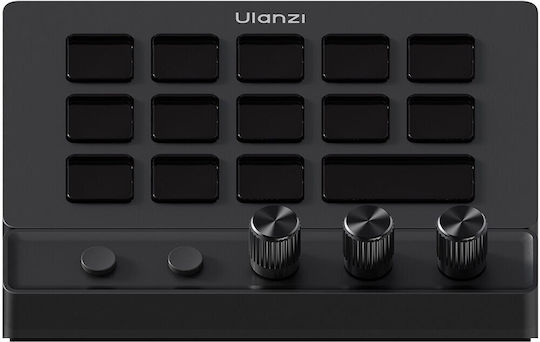 Ulanzi Stream Deck D200X για PC