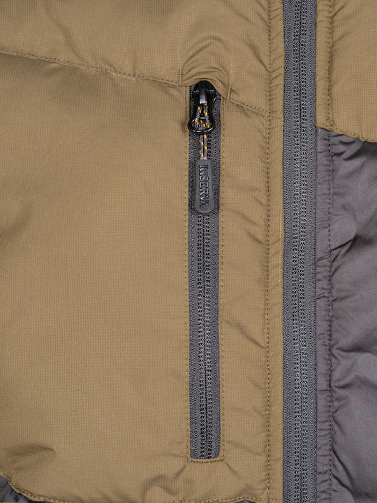 Riserva Hunting Jacket Khaki