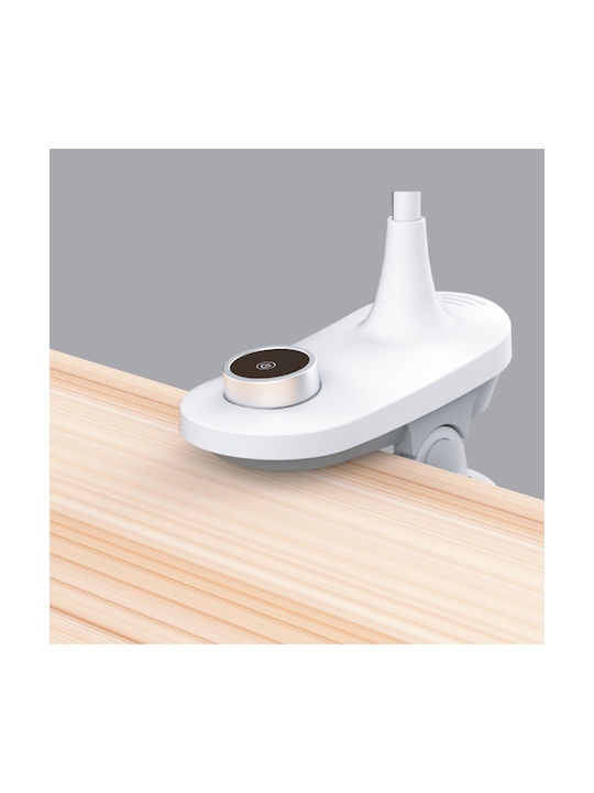 Aca LED Office Lighting in White Colour