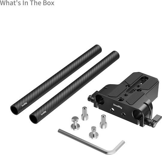SmallRig Camera Support Accessories