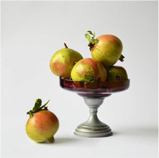 Painting Still Life Pomegranates Dead Nature Pomegranates 110x110