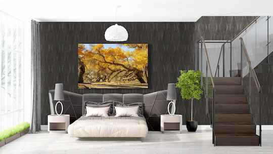 Golden Autumn Trees Χρυσά Φθινοπωρινά Δέντρα 1 Golden Autumn Trees Χρυσά Φθινοπωρινά Δέντρα 1