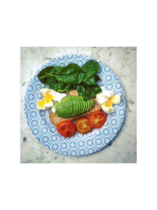Painting Healthy Breakfast Plate Healthy Breakfast 110x110