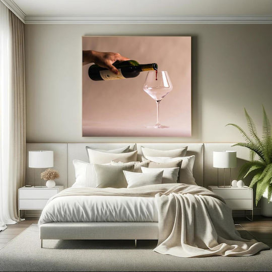 Pouring Red Wine Ρίχνοντας Κόκκινο Κρασί 1 Pouring Red Wine Ρίχνοντας Κόκκινο Κρασί 1