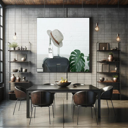 Πίνακας Travel Essentials Απαραίτητα Είδη Ταξιδιού 110x110