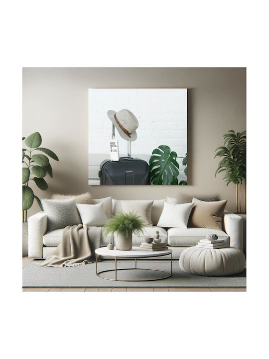 Панел Travel Essentials Апаиритa Ейди Таксидю 110x110
