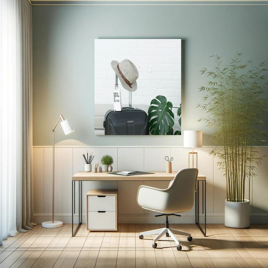 Πίνακας Travel Essentials Απαραίτητα Είδη Ταξιδιού 110x110