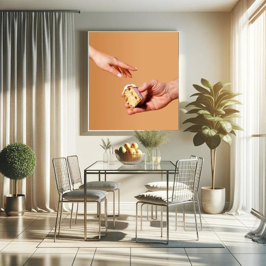 Панел Reaching A Cupcake Търсене На Cupcake 110x110