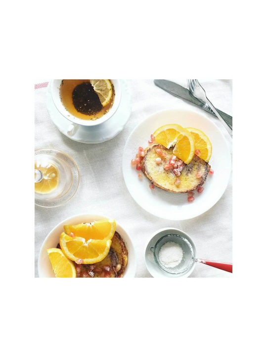 Панел Breakfast Tea Плодове Закуска 110x110