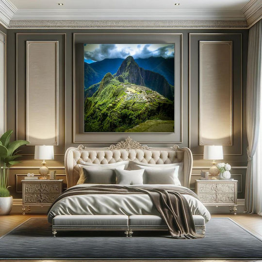 Machu Picchu In The Mountains Το Μάτσου Πίτσου Στα Βουνά 1 Machu Picchu In The Mountains Το Μάτσου Πίτσου Στα Βουνά 1