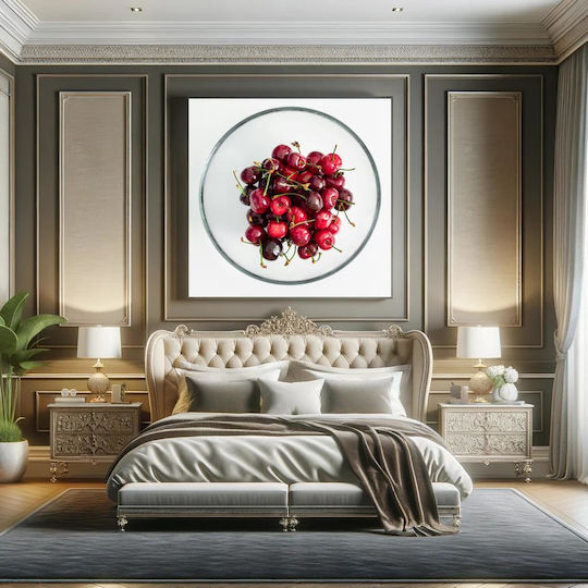 Bowl Of Cherries Μπολ Με Κεράσια 1 Bowl Of Cherries Μπολ Με Κεράσια 1