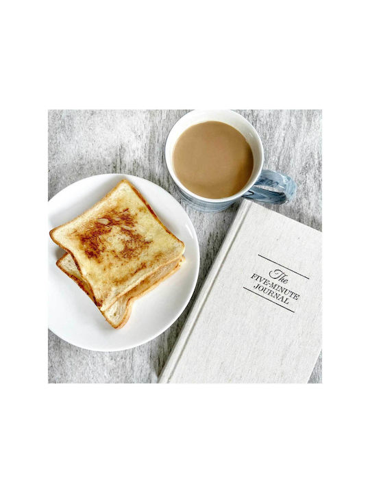 Painting Breakfast Journal Morning Journal 110x110