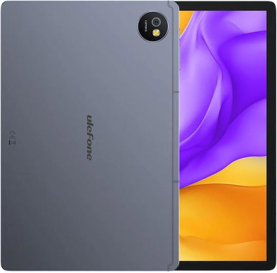 Ulefone Tab A10 4G 10.1" (4GB/128GB) Space Gray