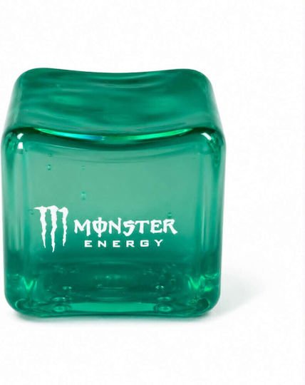 Schylling Nice Cube Monster Squishy Cube Squishy