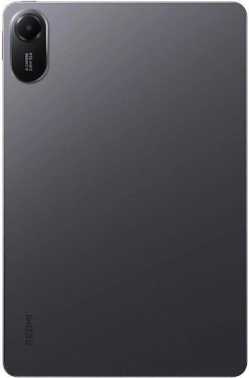 Xiaomi Redmi Pad 2 11" Таблет (4GB/256GB) Графитено сив