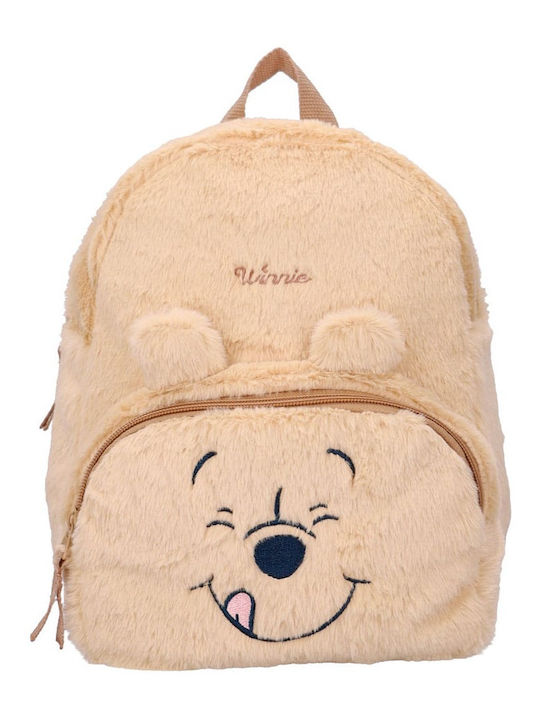 Vintage Lovers School Backpack Elementary 23 x 8 x 31cm